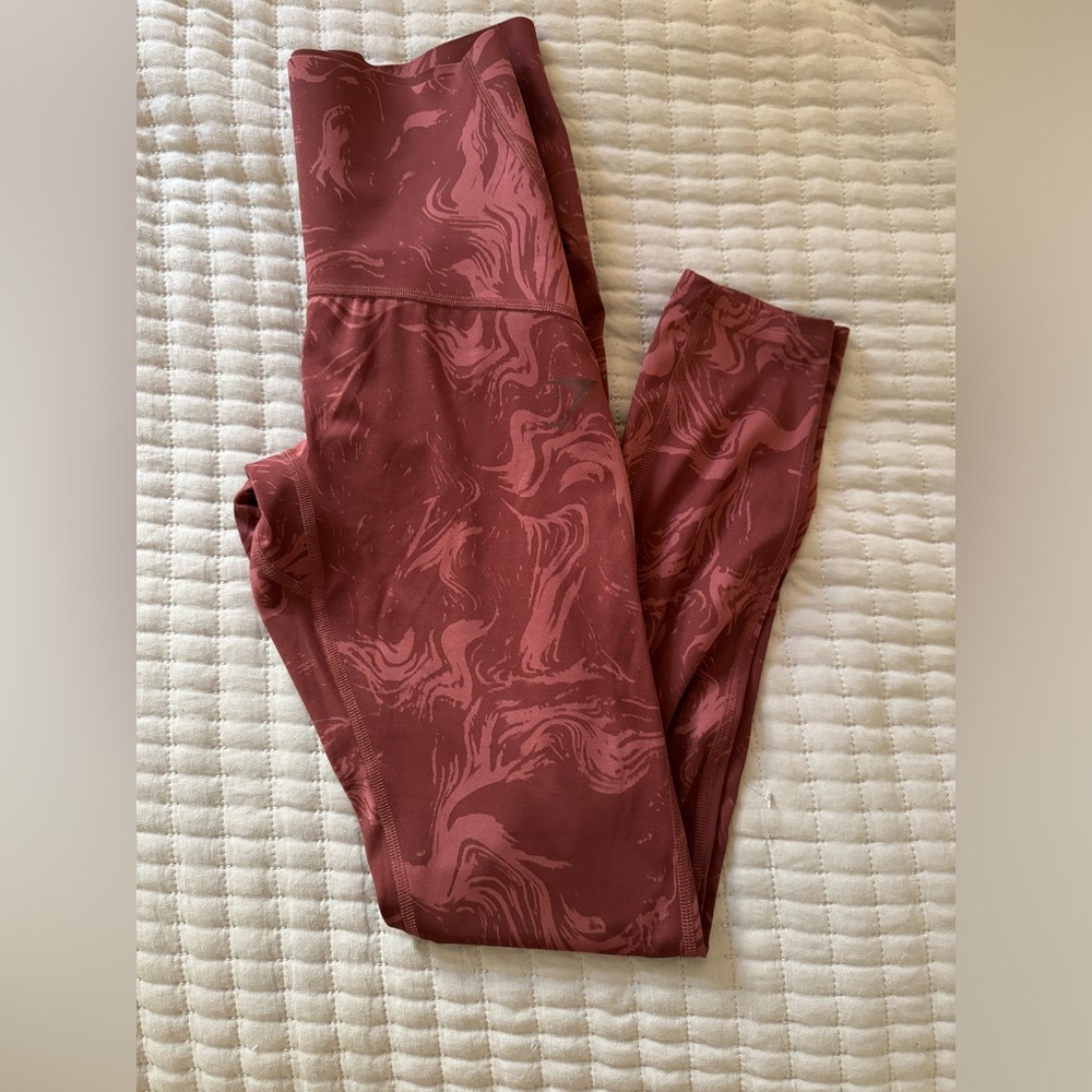 Gymshark legging